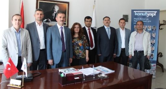 Gemlik’te dönüşüm hamlesi