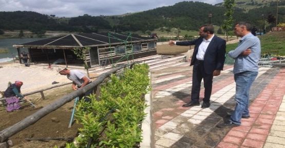 Adrenalin Park yeni yüzüyle misafirlerini ağırlayacak