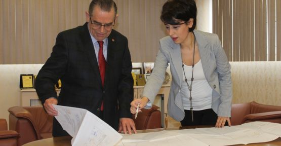Havalandırma onlardan sorulur