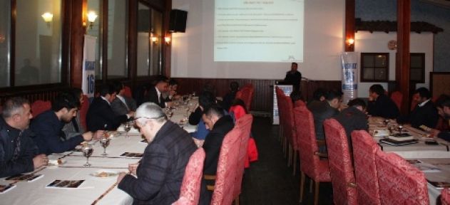 Hizmet kalitesi bilinçlendirmeye bağlı