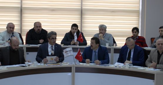 İMSİAD deprem yalıtımına dikkat çekti
