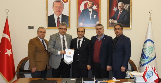 18 Nisan'da 'Kentsel Dönüşüm Forumu'
