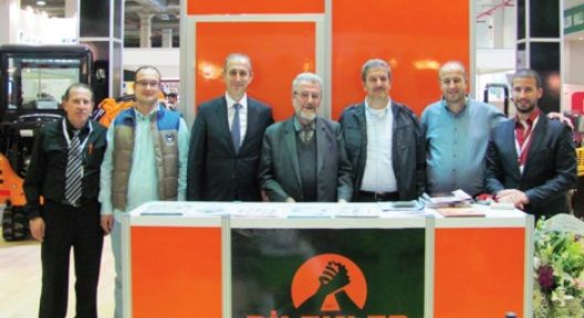 İnşaat Sektöründe “Bilekler” Gücü