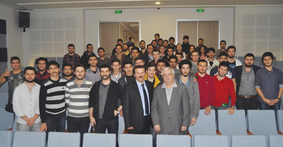 “İnşaatçılık doktorluk kadar önemlidir”