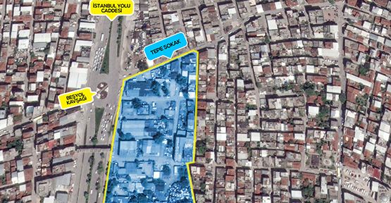 İstanbul yolunda büyük dönüşüm başlıyor