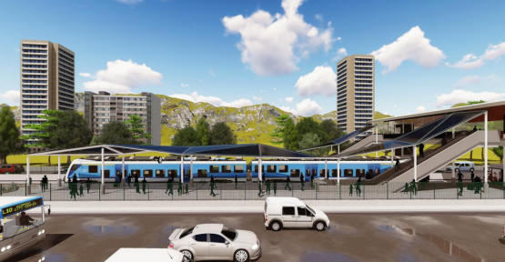 İstanbul yolunda dönüşüm başlıyor