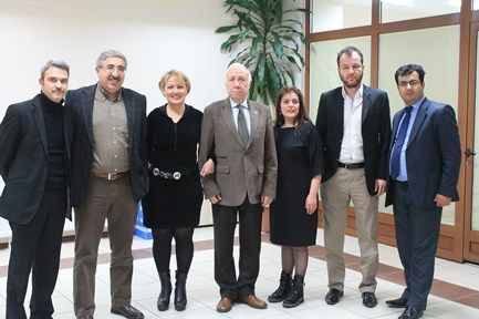 Kentsel dönüşüm, ısı tasarrufu için önemli bir fırsat