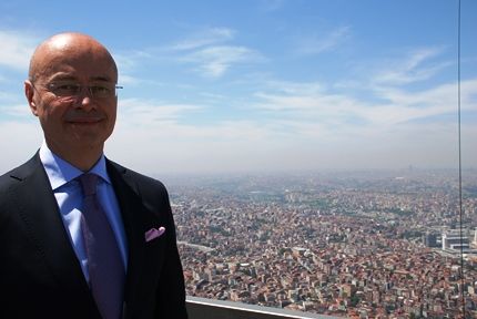 Kentsel Dönüşüm Yasası'nda revizyon