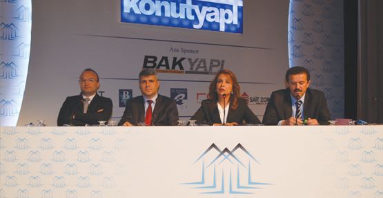 Kentsel dönüşümde başarının sırrı, katılımcılık