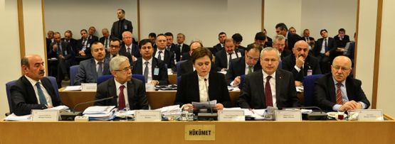 Kentsel dönüşüme 2 milyar dolar