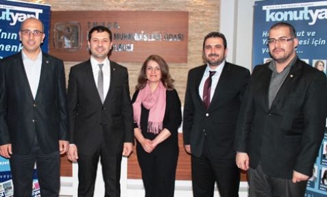 Kentsel dönüşüme akademik yorum