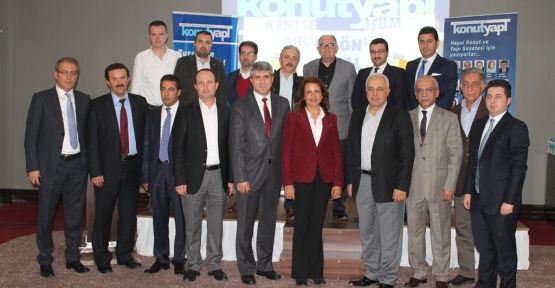 Kentsel Dönüşümün Açmazları Masaya Yatırıldı