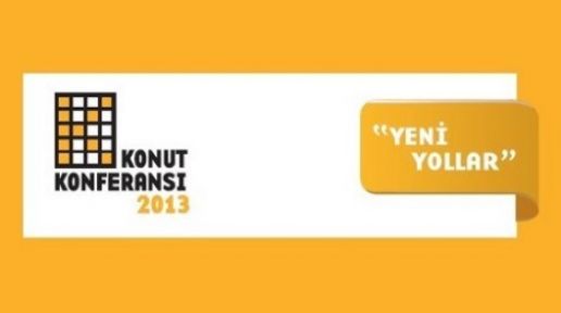 Konut Konferansı 21 Kasım’da İstanbul’da