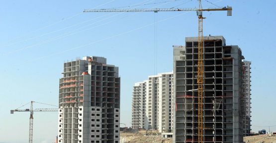 Konutta dev kampanya başlıyor