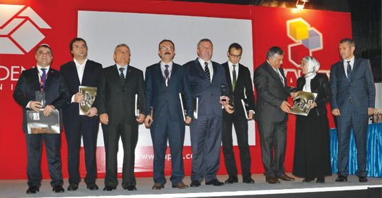 Osmangazi’ye Bir Ödül Daha