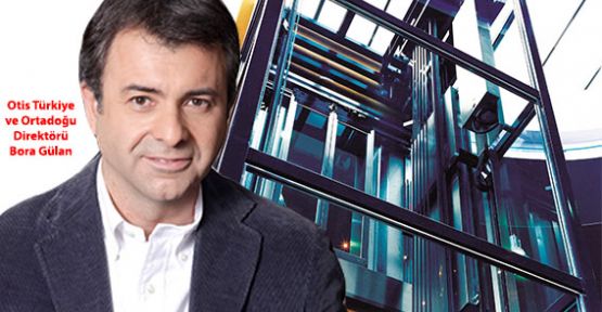 otis turkiye iso 500 listesine girdi
