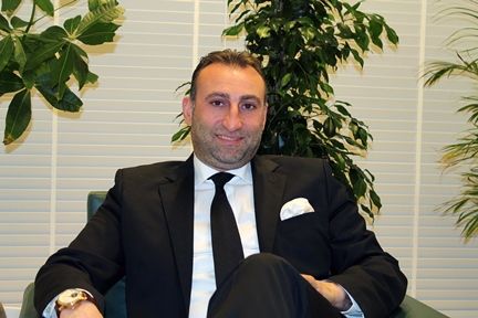 Platin İnşaat, çıtayı yükseltiyor
