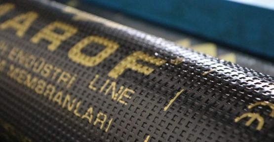 Polyelast 2K ile yapılarınız güvende