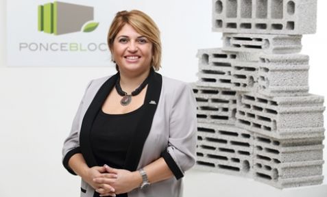 PonceBloc, inşaat sektörünün yeni yıldızı