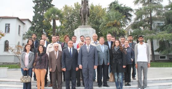 Sağlıklı kentler sağlıklı imar politikasıyla mümkün