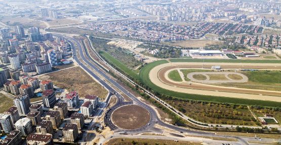 Şehir Hastanesi ulaşımına yeni yol
