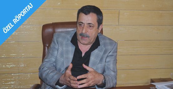 Şehri dikine büyütmezsek kentsel dönüşüm olmaz