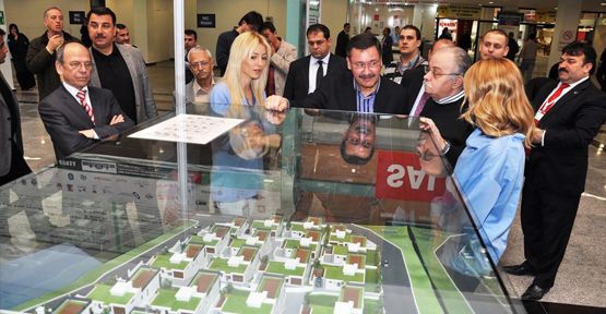 Sektörün kalbi Bursa'da atacak