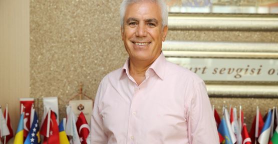 Sektörün Kalbi Nilüfer’de Atıyor