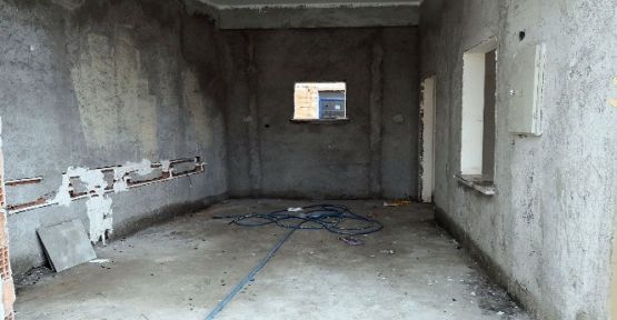 Sırameşeler Spor Tesisi gün sayıyor