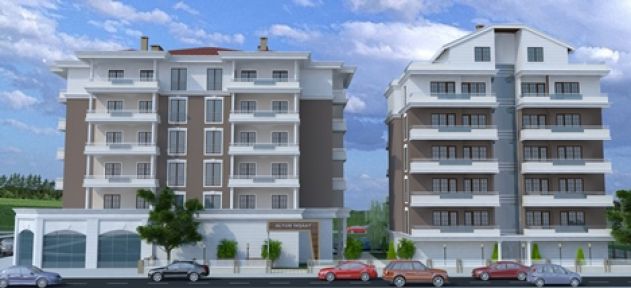 Teşekkürler Bursa