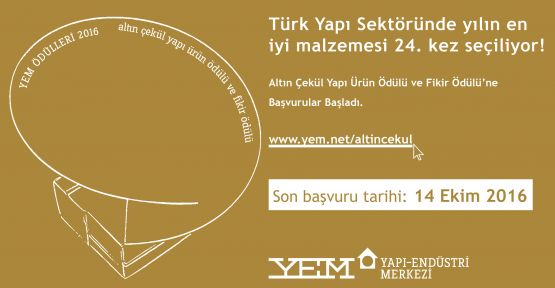 Başvurular başladı