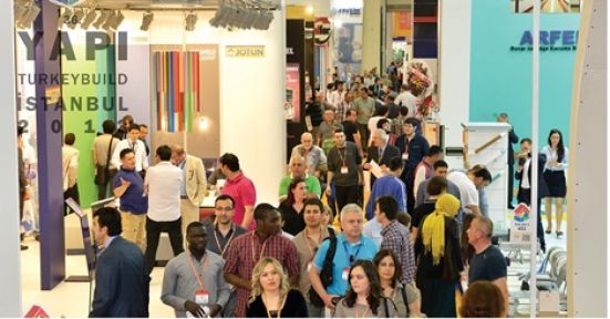 Turkeybuild, Yeni İş Fırsatları Sunuyor