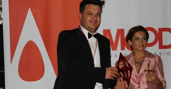 Uluslararası ödülü Filli Boya Kaptı