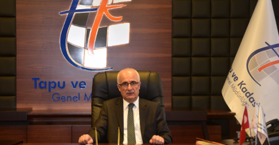 Vatandaşlar, alacakları evin içini 3 boyutlu görebilecek
