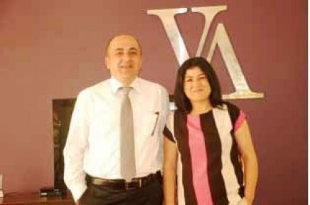 Vesta ile Huzuru Yakalayın