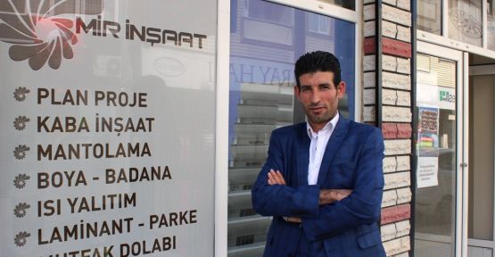 Yalıtımın güvenilir ismi