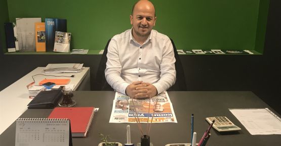 'Yapı Borsası' sektöre hareket getirecek