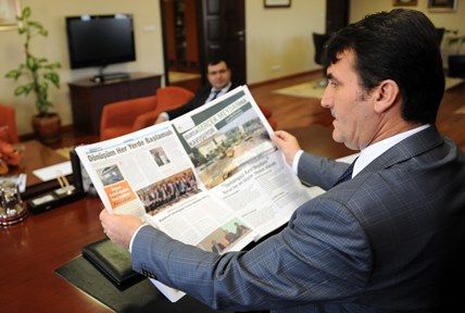 Yaşayan Kent: Osmangazi