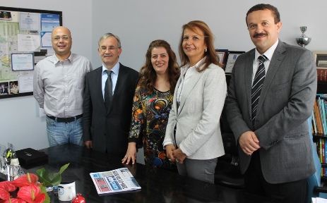 Yerel yönetimlere “mimari” uyarı !