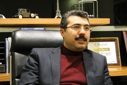 Yerli üretime şans verin