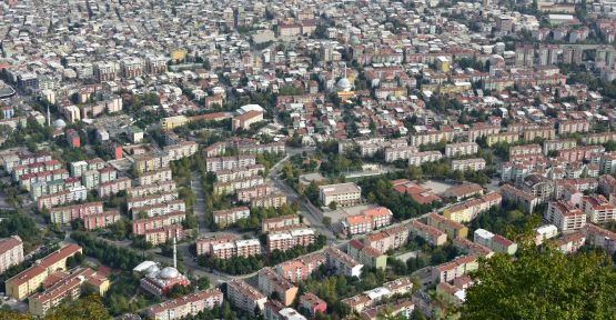 Yıldırım'a estetik bakış