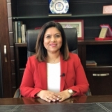 Prof. Dr. Elif Karakurt Tosun