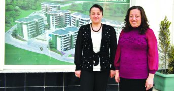 ‘Hedefimiz 10 yıl sonra zirve’