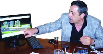 Bursa'yı 'ayağa' kaldıracak!