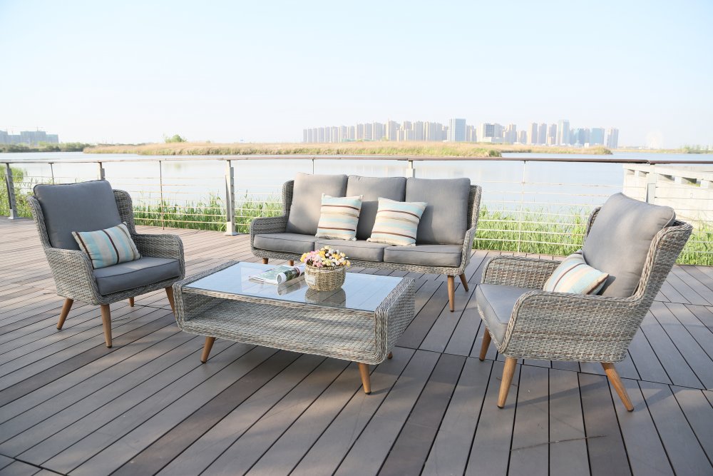 La Tienda Home Garden Bodrum Ev Ve Bahce Mobilyalari