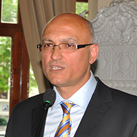 Yunus Fatih Kadiroglu Yunus Fatih Kadiroglu