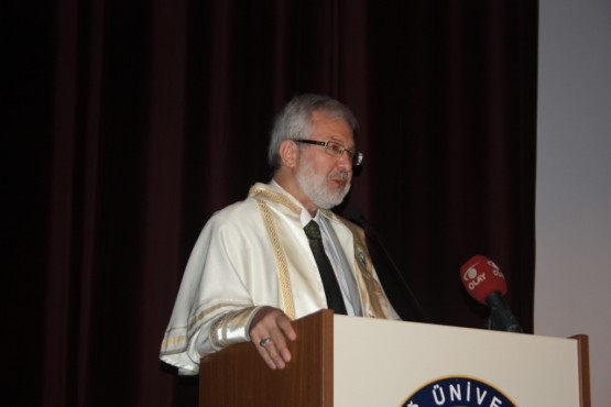 GELECEĞİN MİMARLARI MEZUN OLDU