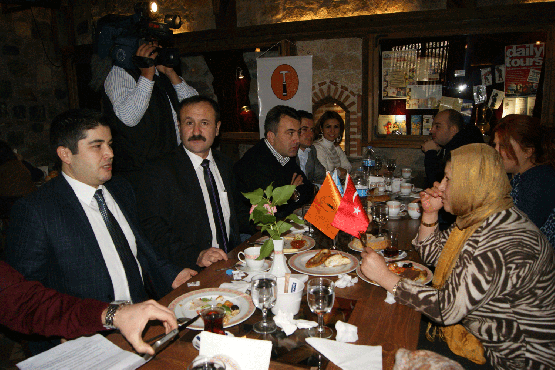 JEOLOJİ MÜHENDİSLERİ ODASI - DEPREM