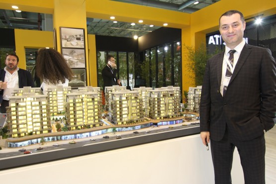 Fuar yüzleri güldürdü