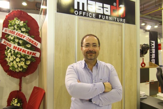 Fuar yüzleri güldürdü